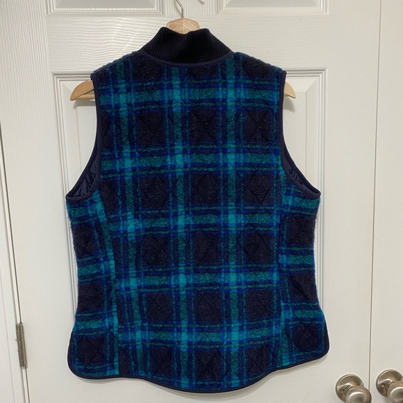 Talbots Vest - Picture 5 of 5